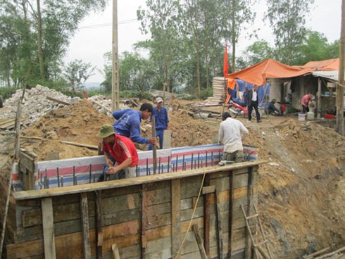 Người hùng ở Sơn Thành - ảnh 1