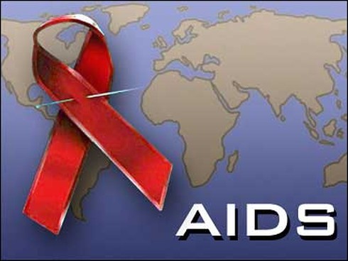 Người nhiễm HIV ở châu Á-TBD chiếm đa số thế giới - ảnh 1