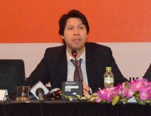 ADB: Đẩy nhanh xử lý nợ xấu nhằm tránh rủi ro - ảnh 1