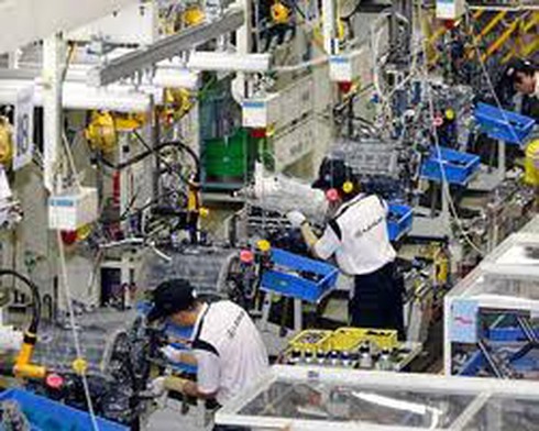TPHCM: Nhiều DN được tiếp cận vốn ưu đãi - ảnh 1