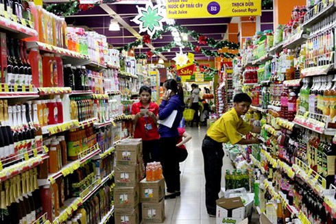 Thị trường bán lẻ Việt Nam hấp dẫn đầu tư - ảnh 1
