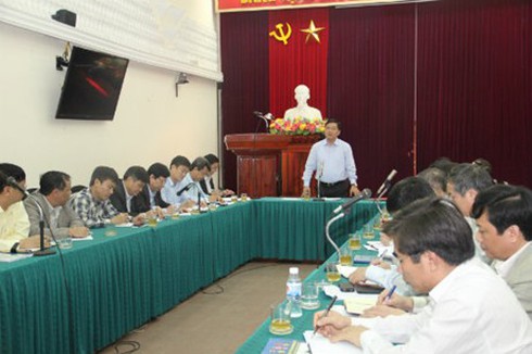 Quyết liệt cổ phần hóa một loạt doanh nghiệp GTVT - ảnh 1