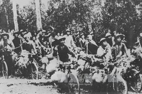 Chia sẻ ký ức với cầu truyền hình