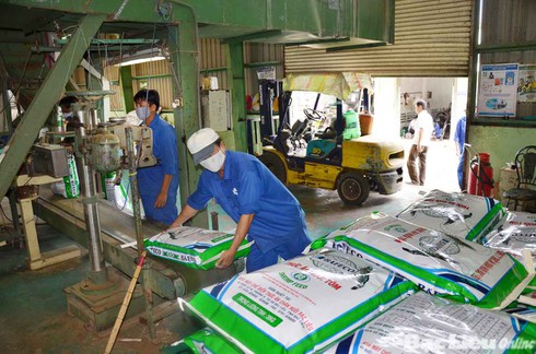 Xây dựng chính sách giúp cải thiện môi trường đầu tư - ảnh 1