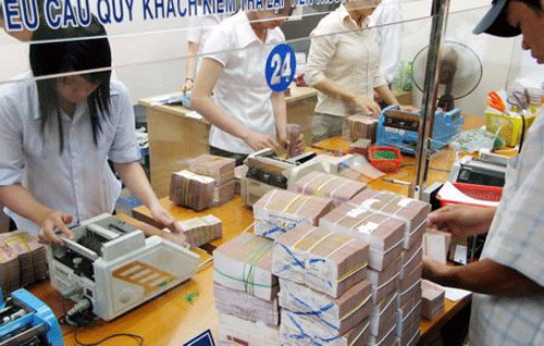 Nâng cao nhận thức phòng chống rửa tiền lĩnh vực ngân hàng - ảnh 1