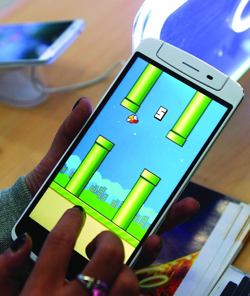 Việt Nam trong mắt báo chí quốc tế - ảnh 2