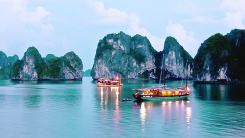 Việt Nam trong mắt báo chí quốc tế - ảnh 4