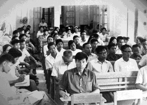 Có một “con đường tiền tệ” huyền thoại - ảnh 2