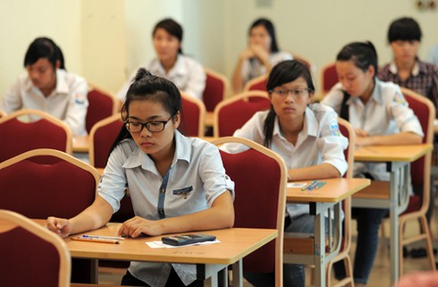 Các trường ĐH-CĐ tự chủ tuyển sinh ra sao? - ảnh 1