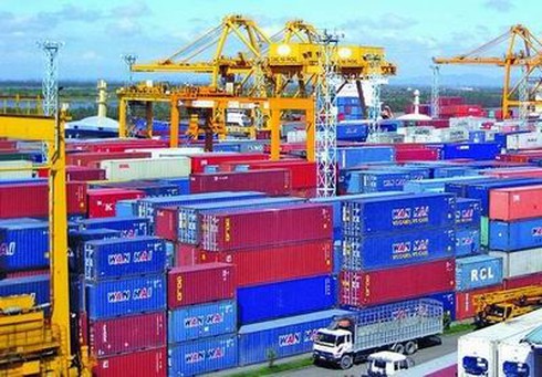 Quy định mới về xử lý hàng hóa do người vận chuyển lưu giữ tại cảng biển - ảnh 1