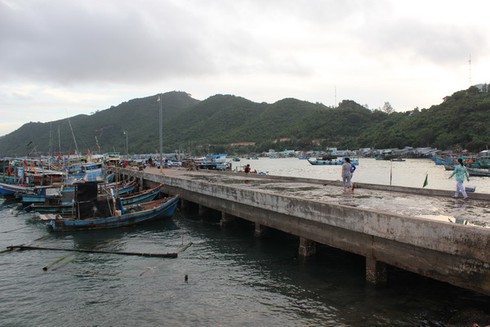 Tiêu chí xã đặc biệt khó khăn vùng ven biển và hải đảo - ảnh 1