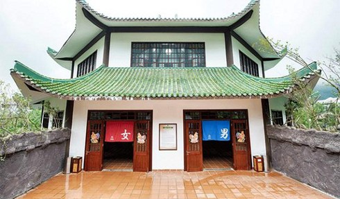 Trải nghiệm tuyệt vời tại núi Thần Tài - ảnh 2