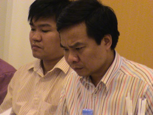 Bắt buộc tiết lộ nguồn tin: 'Chặn đường' chống tham nhũng - ảnh 2