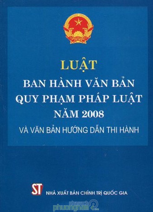 Tiến sĩ luật “bóc tách” hiện tượng chính sách “đoản mệnh” - ảnh 2
