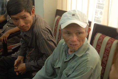 Người dân Văn Giang đối thoại với ông Đặng Hùng Võ - ảnh 5