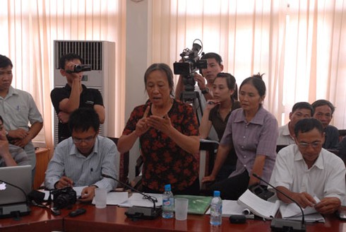 Ông Đặng Hùng Võ thừa nhận sai trong vụ Văn Giang - ảnh 2