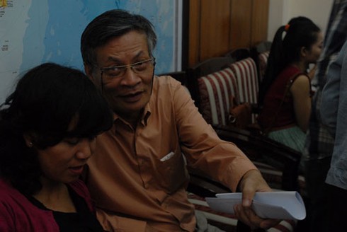 Ông Đặng Hùng Võ thừa nhận sai trong vụ Văn Giang - ảnh 4