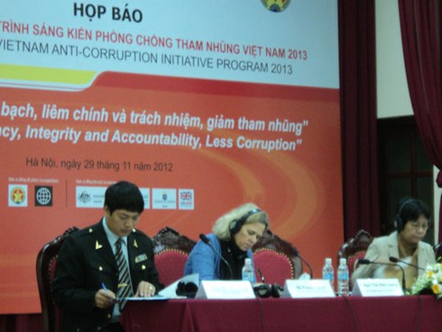 “Tăng cường minh bạch, liêm chính và trách nhiệm” - ảnh 1