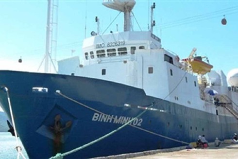 Trung Quốc gây rối Biển Đông: Việt Nam nên làm gì? - ảnh 2