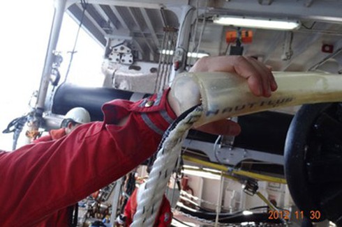 Trung Quốc gây rối Biển Đông: Việt Nam nên làm gì? - ảnh 3