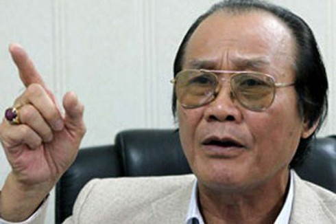 Trung Quốc gây rối Biển Đông: Việt Nam nên làm gì? - ảnh 1