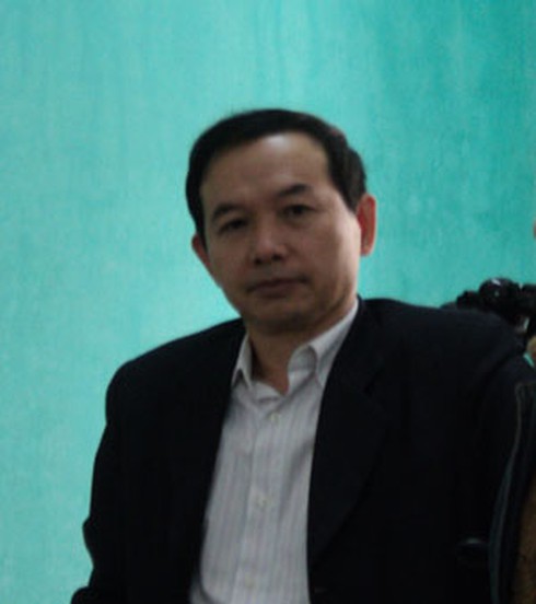 Vụ bắt