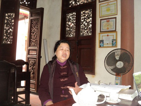 Đòi nợ “đại gia lừa đảo”, nạn nhân... lĩnh án tù (Kỳ 5) - ảnh 1