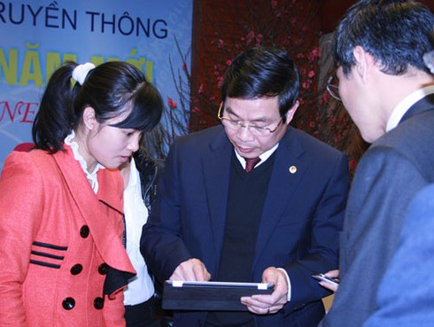 Sẽ tăng cường thanh kiểm tra truyền hình trả tiền - ảnh 2