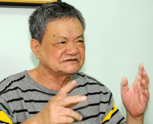 Những người “nặng lòng” với biển, đảo quê hương (Phần 3) - ảnh 1