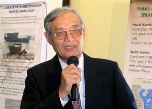 Những người “nặng lòng” với biển, đảo quê hương (Phần 5) - ảnh 1