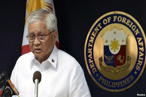 Biển Đông sẽ ra sao, trước vụ kiện Philippines và Trung Quốc? (Bài 2) - ảnh 2