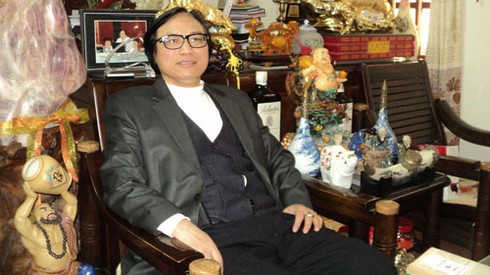 Vụ kiện Philippines và Trung Quốc sẽ được thụ lý? (Bài 3) - ảnh 1