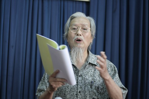 Vụ bắn tàu cá Việt Nam: “Trung Quốc cố chạy tội, nói lấy được” - ảnh 1