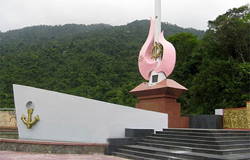 Sự kiện Vũng Rô, bước ngoặt của đường Hồ Chí Minh trên Biển Đông (Bài 2) - ảnh 4