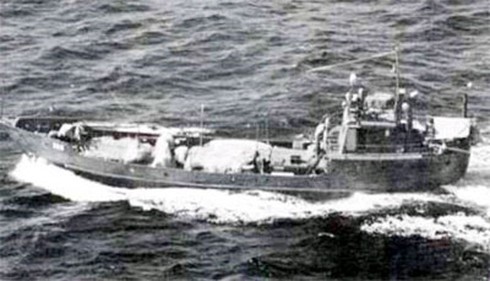 Sự kiện Vũng Rô, bước ngoặt của đường Hồ Chí Minh trên Biển Đông (Bài 2) - ảnh 1