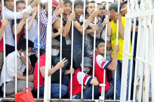 Bầu Đức, Arsenal,