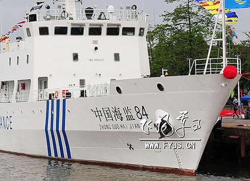 Trung Quốc từng bước “gặm nhấm” Biển Đông như thế nào? - ảnh 1