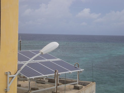 “Thành đồng trên Biển Đông”: Đảo Len Đao và Trận chiến Gạc Ma - ảnh 5