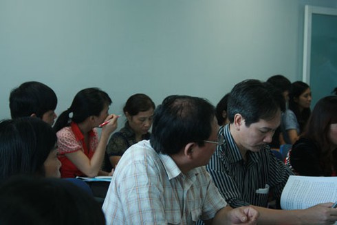 1000 suất quà Trung thu cho trẻ em miền núi - ảnh 3