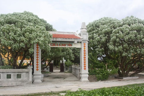 Biển Đông căng thẳng: Sinh Tồn nơi đầu sóng ngọn gió - ảnh 3