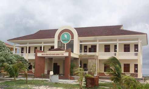 Biển Đông căng thẳng: Sinh Tồn nơi đầu sóng ngọn gió - ảnh 4