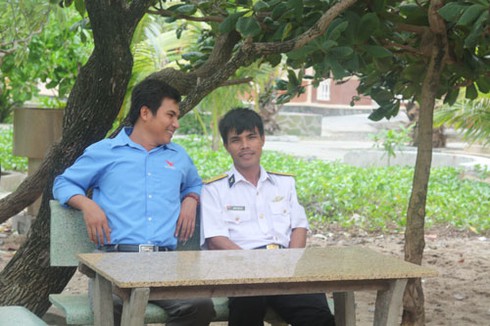 Biển Đông căng thẳng: Sinh Tồn nơi đầu sóng ngọn gió - ảnh 6