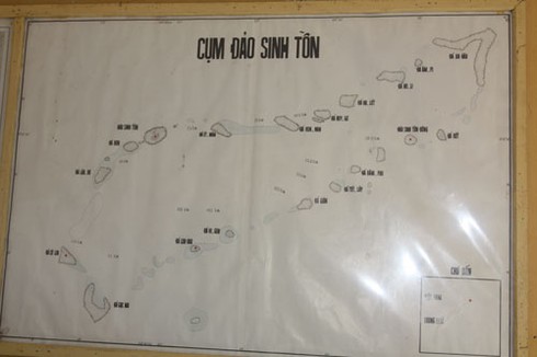 Biển Đông căng thẳng: Sinh Tồn nơi đầu sóng ngọn gió - ảnh 2