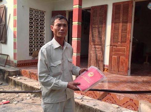 Vụ nổ nhà máy pháo hoa ở Phú Thọ: Tang tóc trùm phố núi - ảnh 13