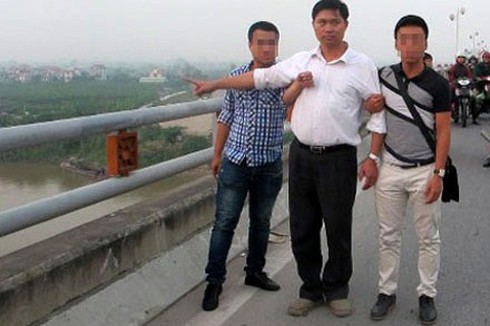 Luật sư phân tích vì sao bác sĩ Tường không bị khởi tố về tội giết người - ảnh 1
