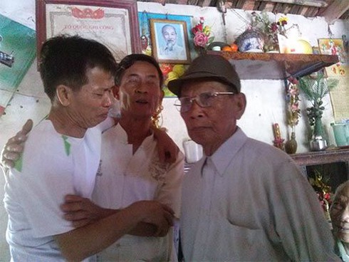 Vụ án Nguyễn Thanh Chấn: Trách nhiệm bồi thường là TAND Tối cao? - ảnh 1