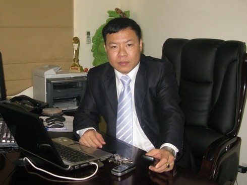 Từ Vụ án Nguyễn Thanh Chấn: Luật sư chỉ ra kẽ hở cho bức cung - ảnh 2