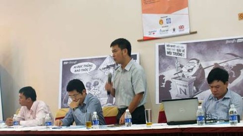 Trước Nghị định 159, phóng viên chưa có thẻ xoay xở thế nào? - ảnh 2