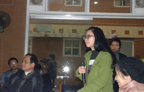 Để đòi lại Hoàng Sa, chúng em phải làm gì? - ảnh 2