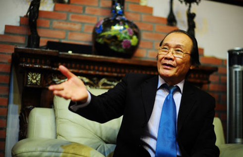 Luật Biển là gì? - ảnh 1